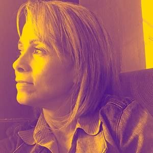 Meet your Posher, Maria lucia